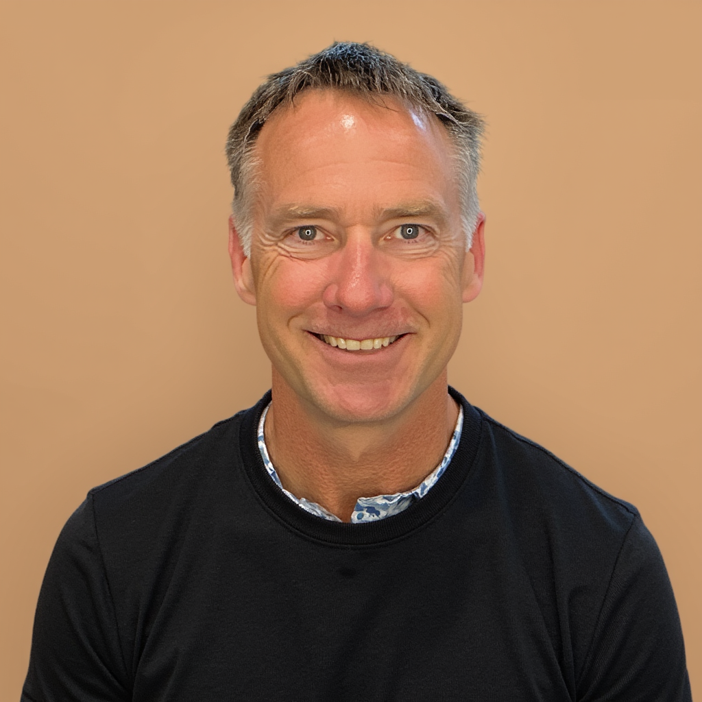 Joe McBreen