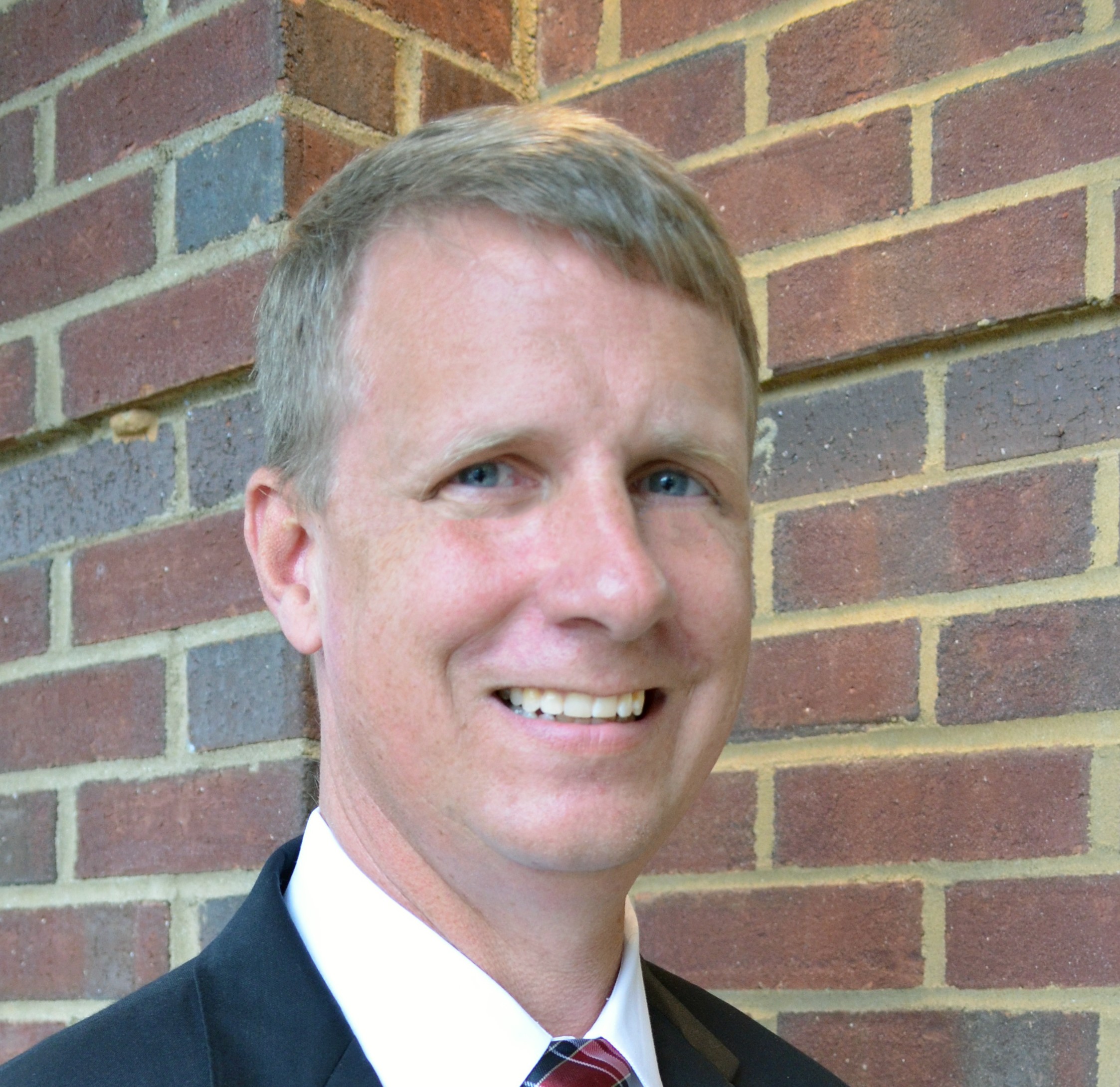 Speaker image for Kevin Wren