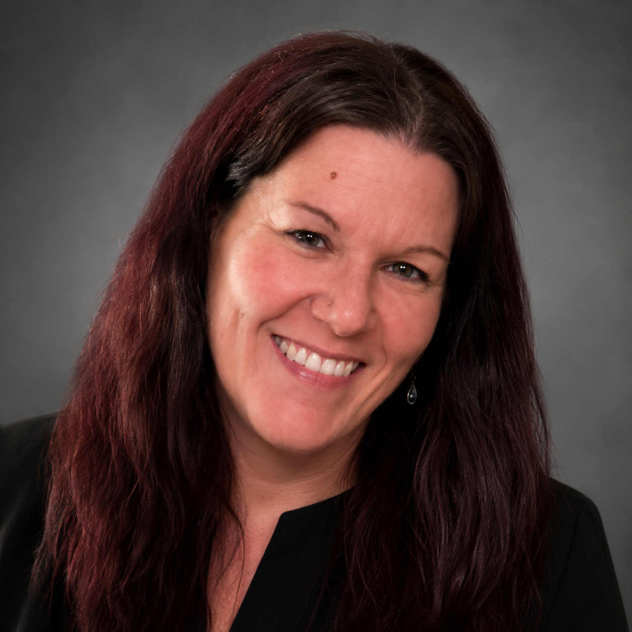 Speaker image for Nicole Davis