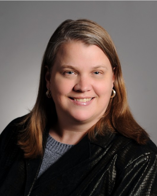 Speaker image for Lori Menning