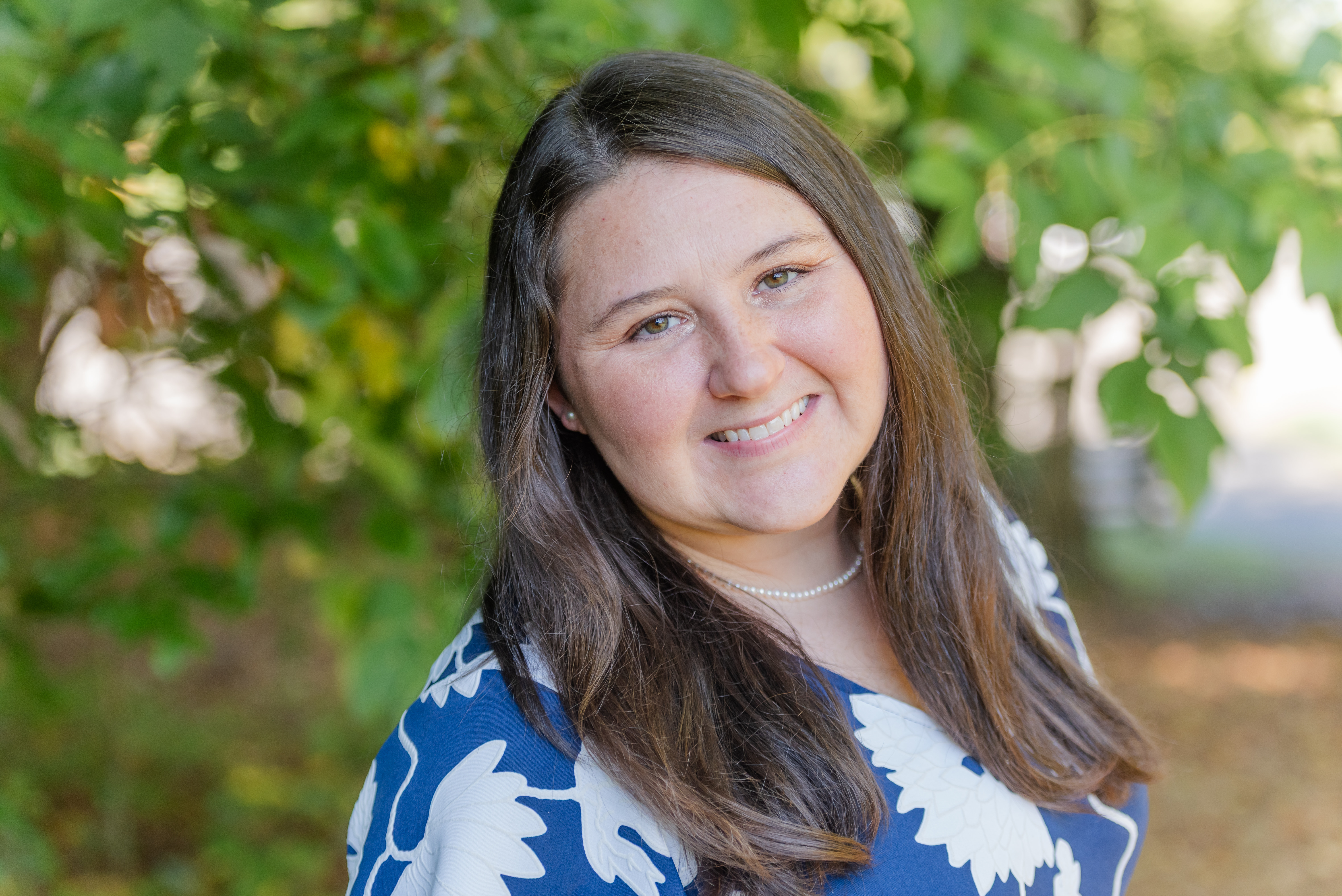 Speaker image for Samantha Gallegos
