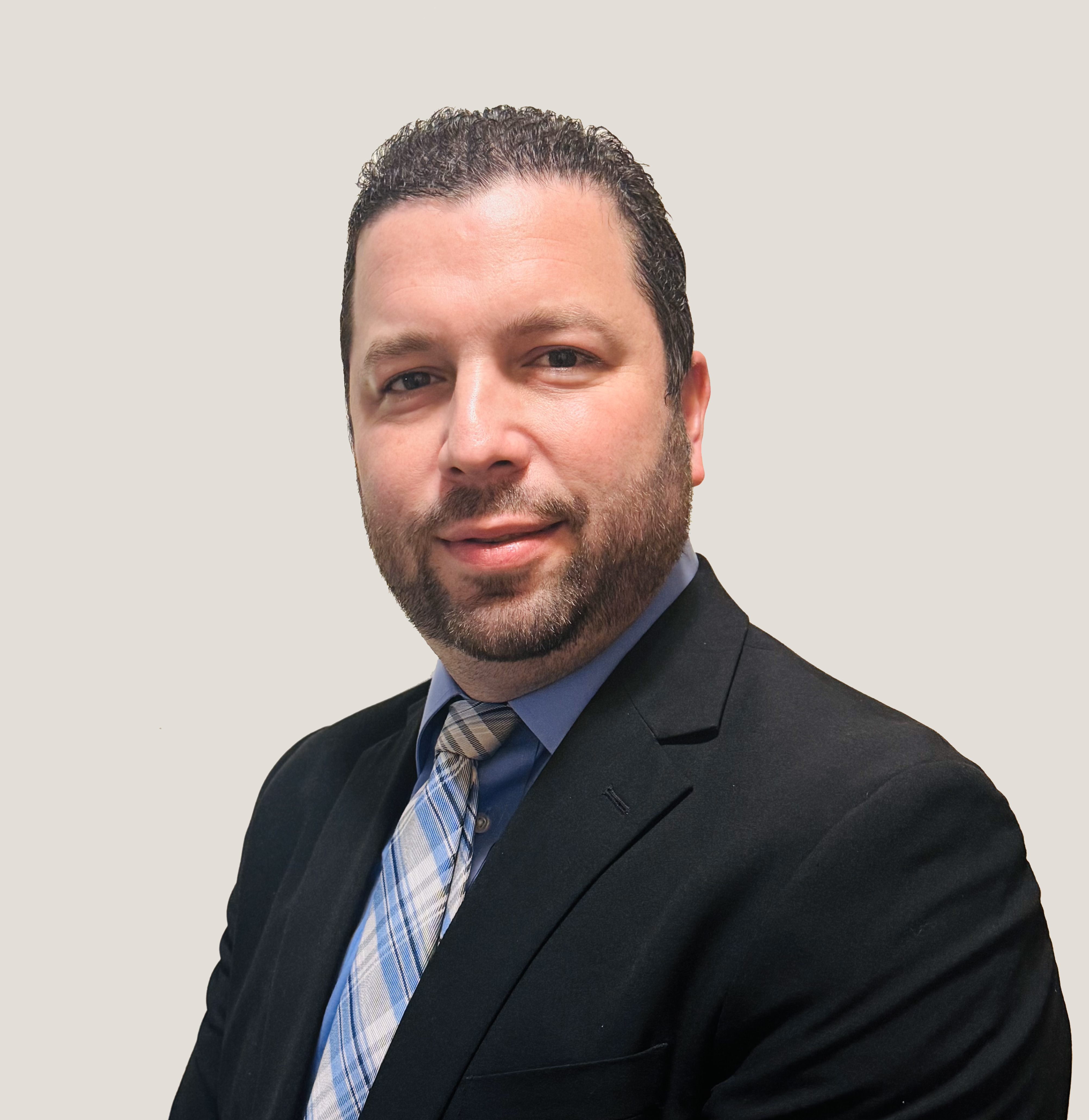 Speaker image for Eduardo Coelloamado