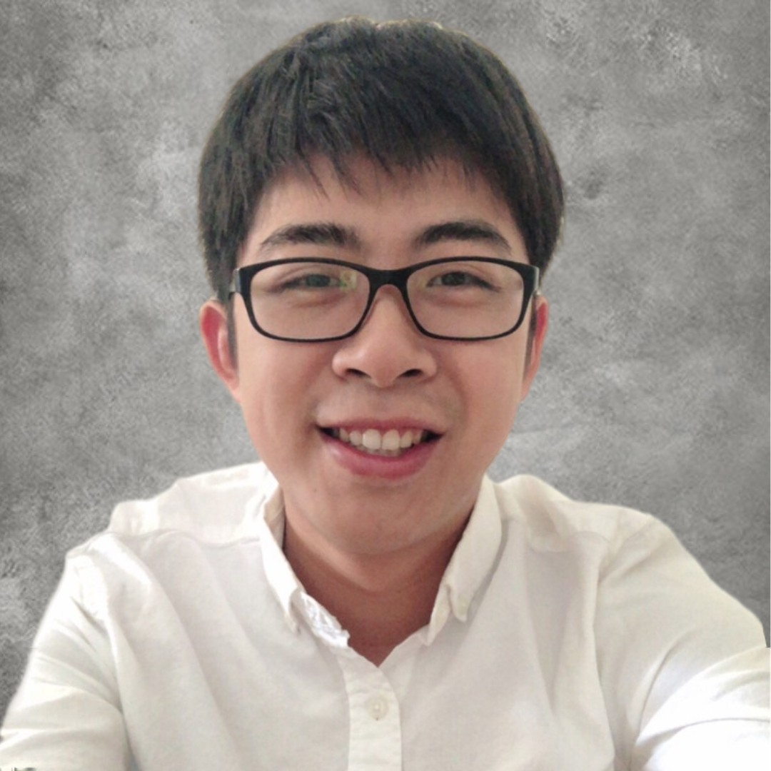Speaker image for Wei Liao