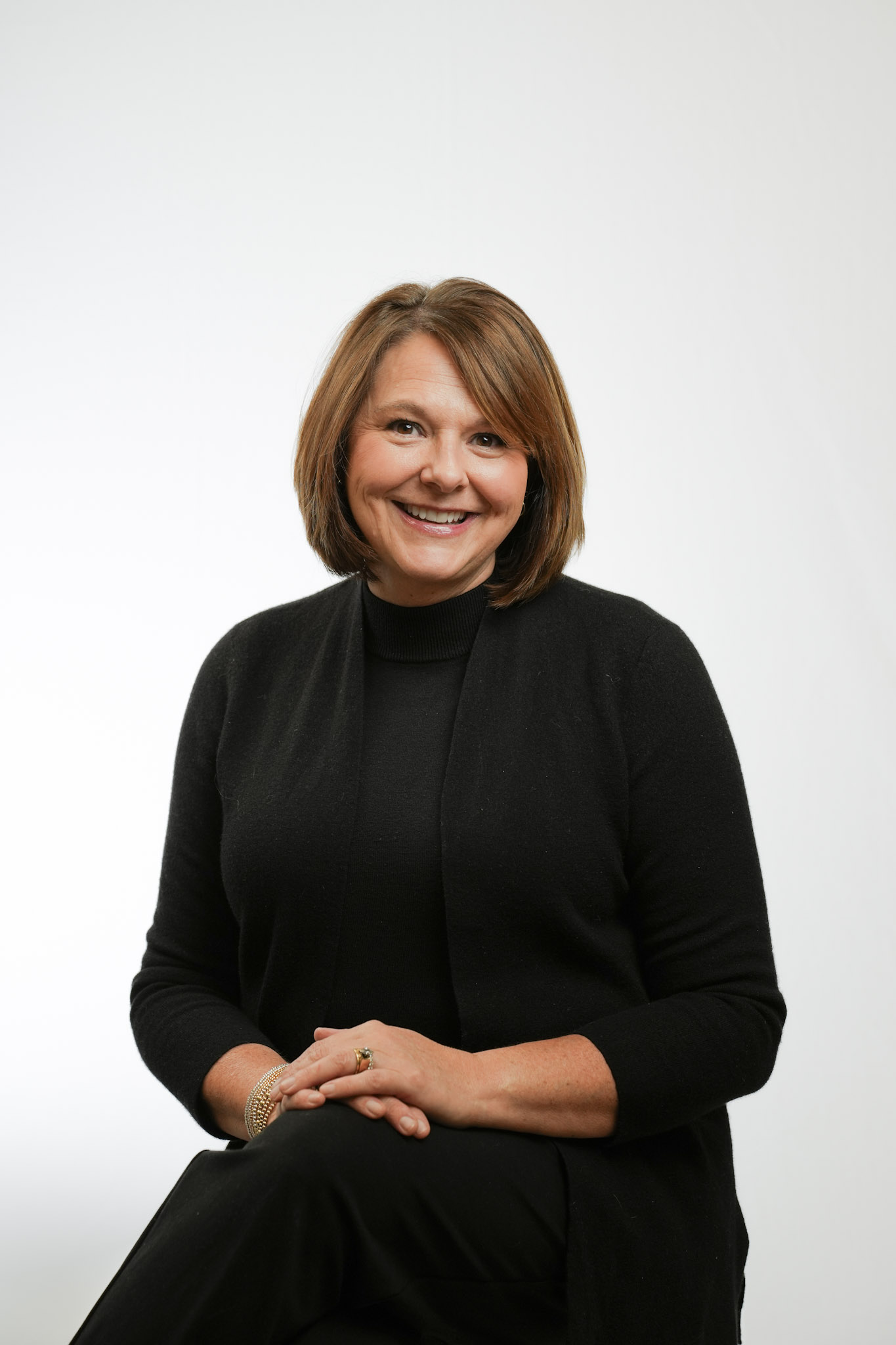 Speaker image for Nicole Henderson