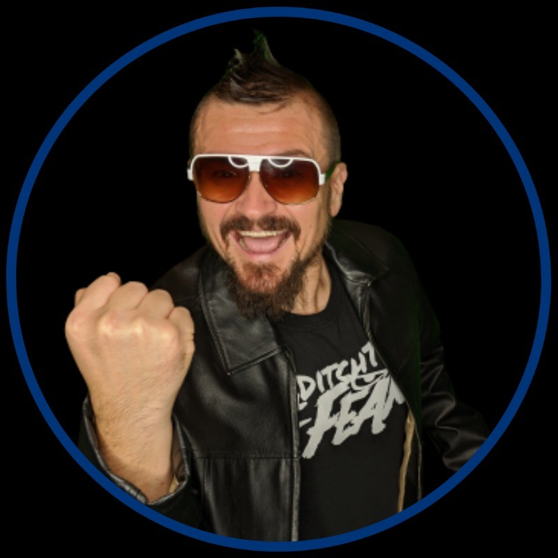 Speaker image for Joe Marquez