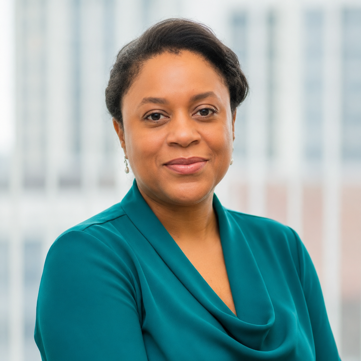 Speaker image for Dr. Amy Jackson