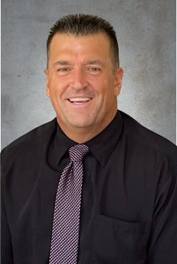 Speaker image for David Dunn