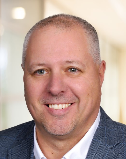 Speaker image for Scott Monson