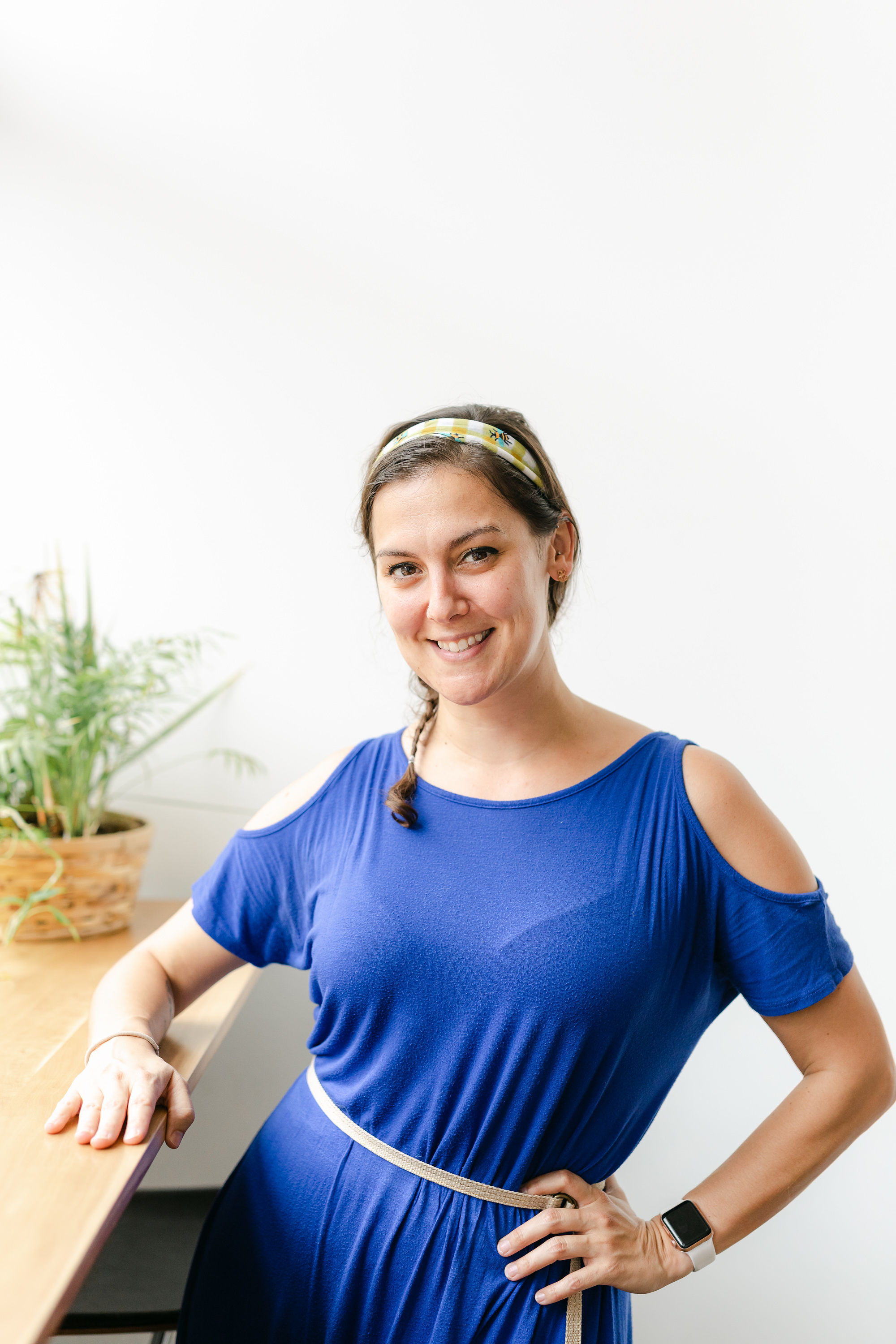 Speaker image for Kathryn Bellows