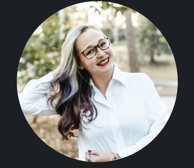 Speaker image for Ashton McGuire