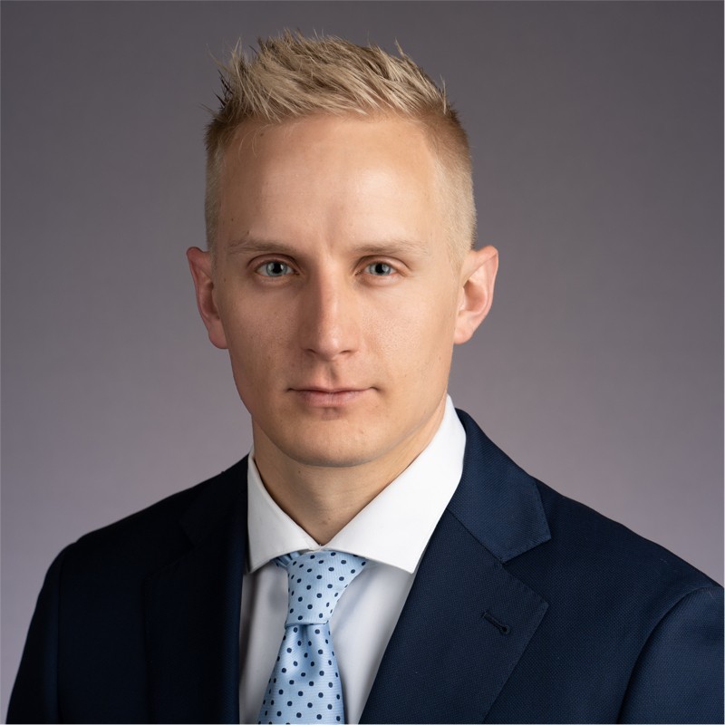 Speaker image for Curtis Pennala
