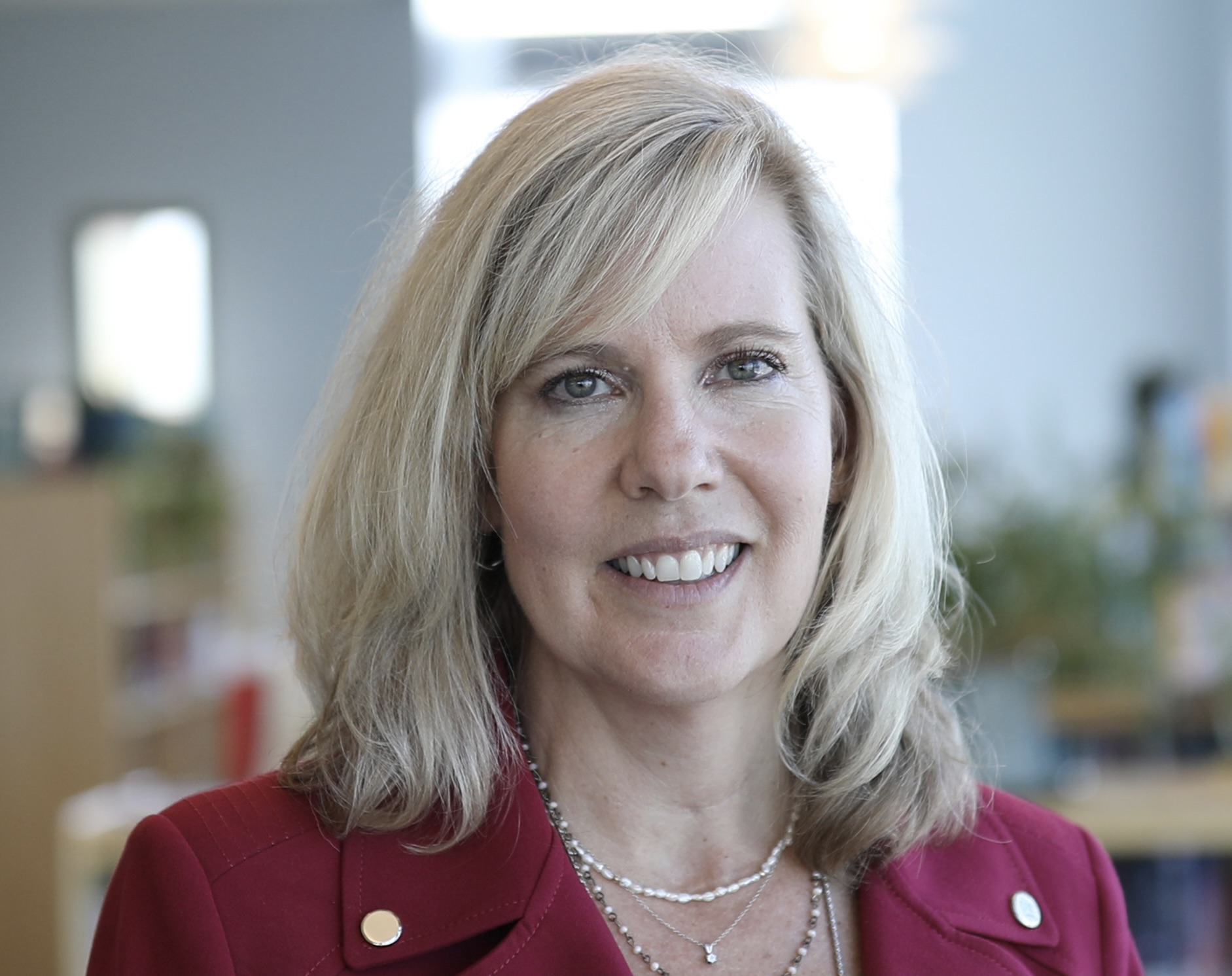 Speaker image for Kelly Sain