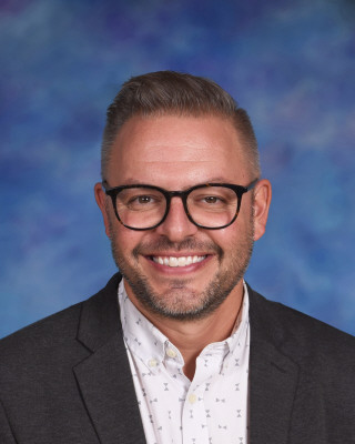 Speaker image for Jason Smit