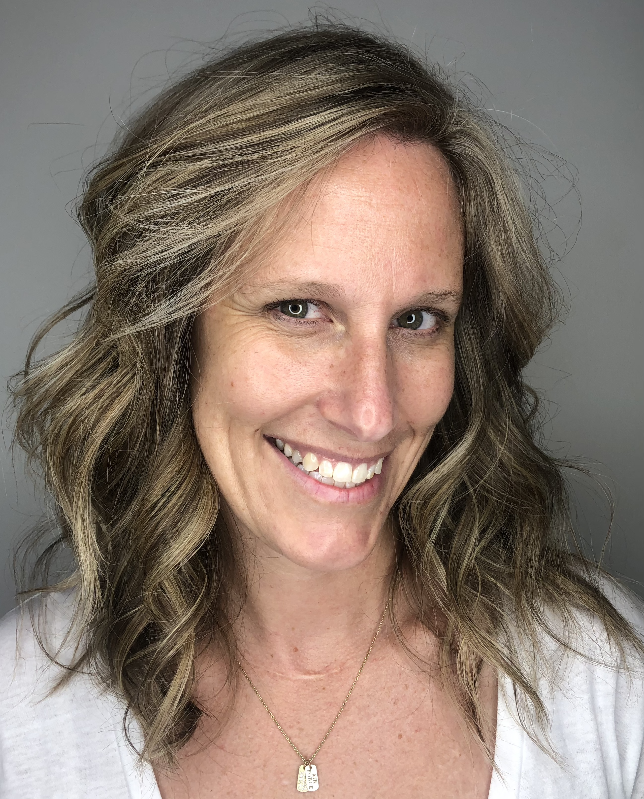 Speaker image for Stacey Shanklin
