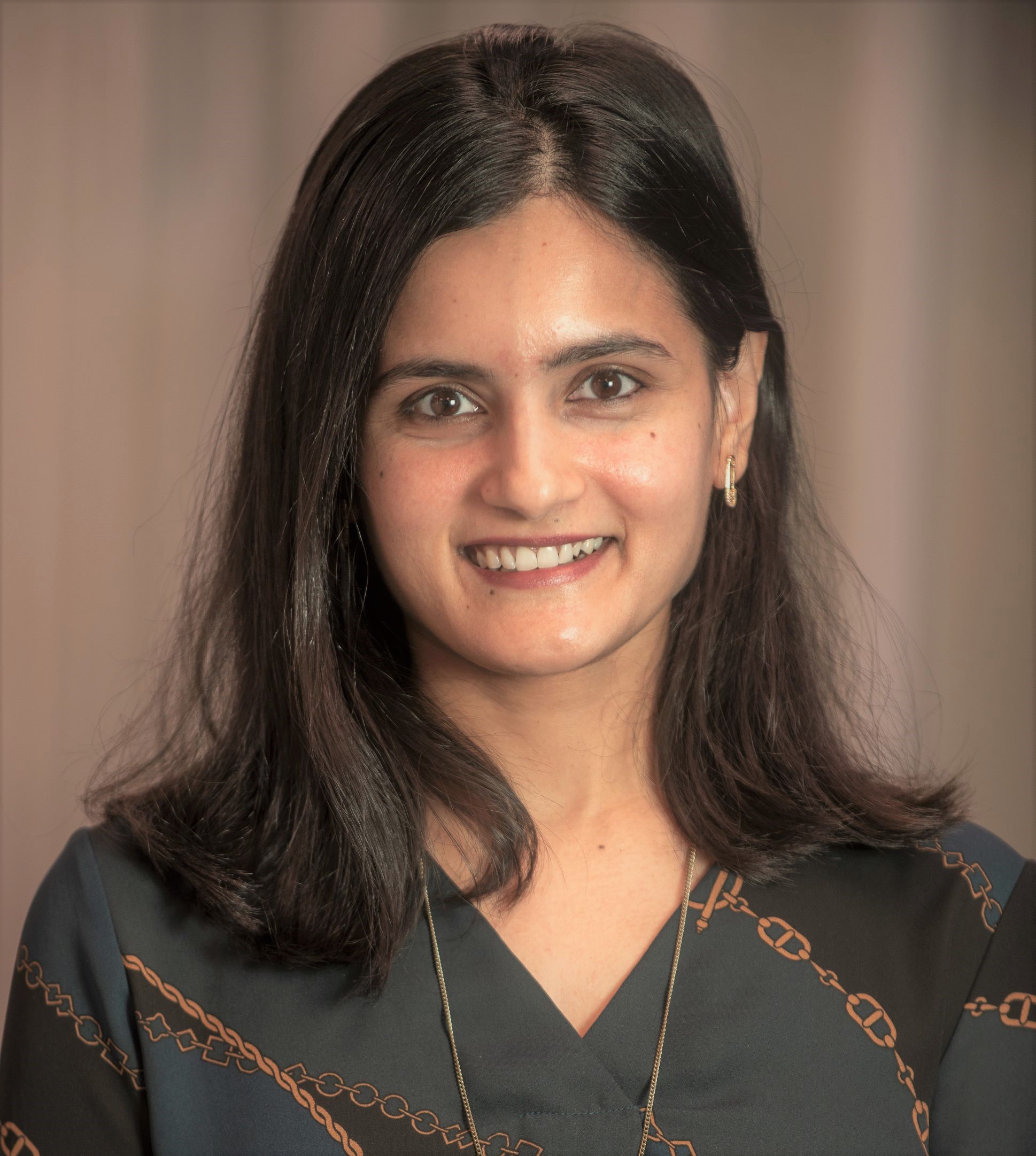 Speaker image for Sanjana Kamath