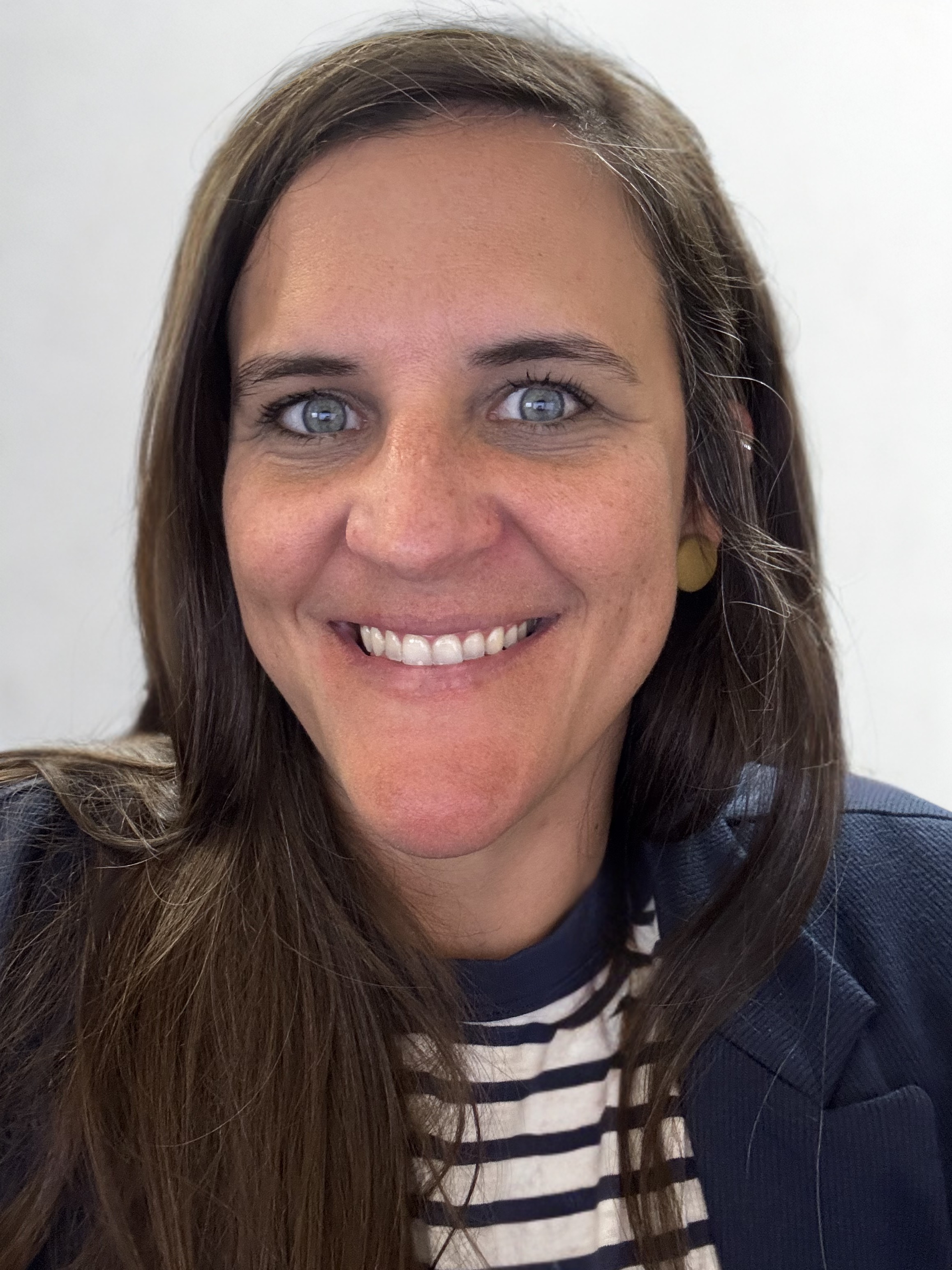 Speaker image for Amber Sorenson