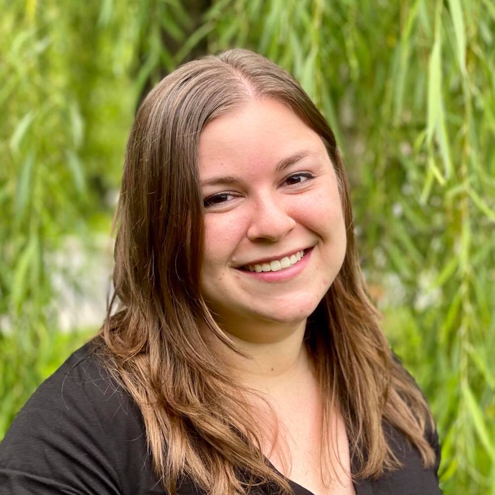 Speaker image for Danielle Waterfield
