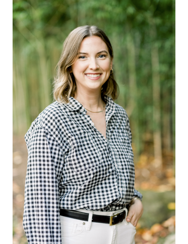 Speaker image for Madison Cooper