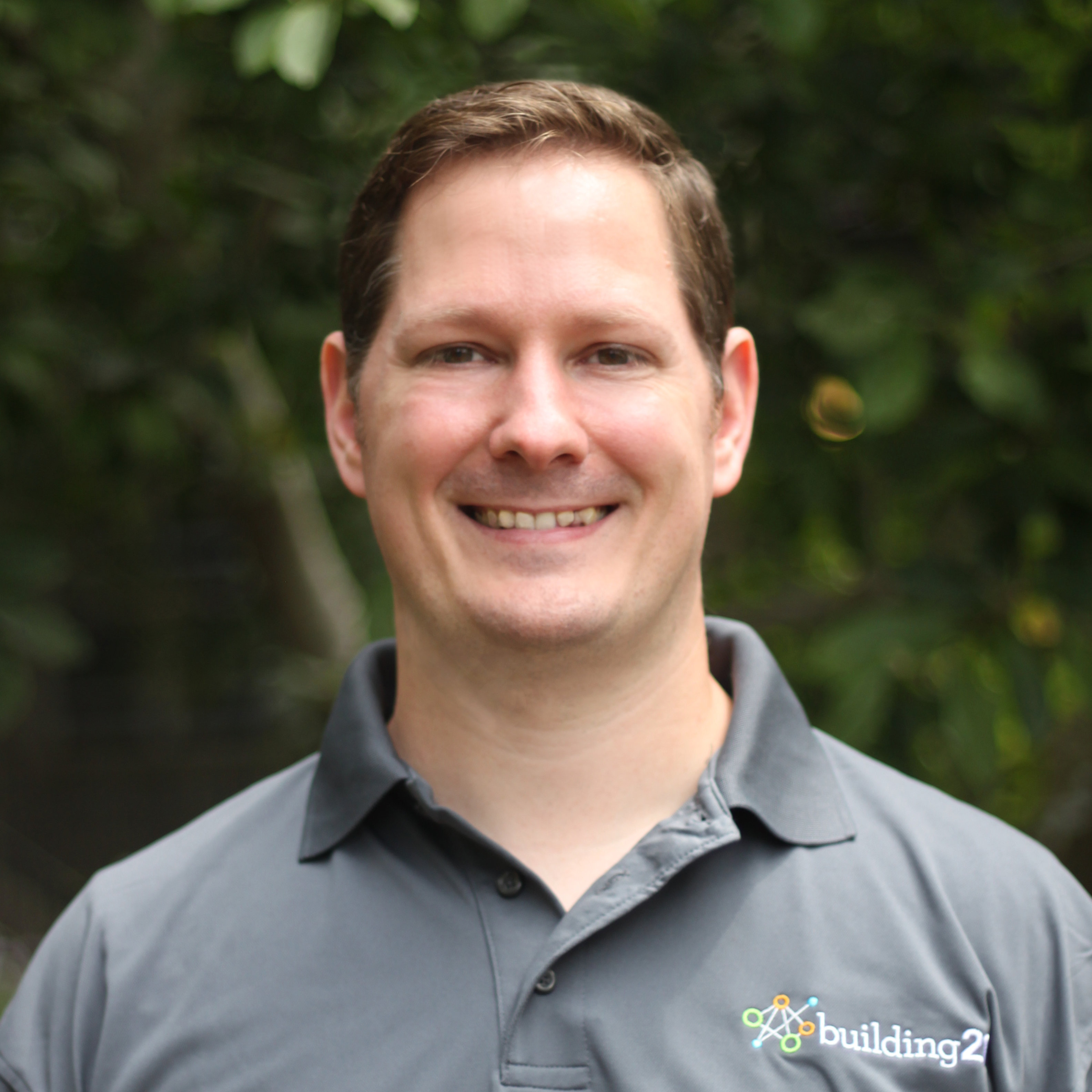 Speaker image for Tom Gaffey