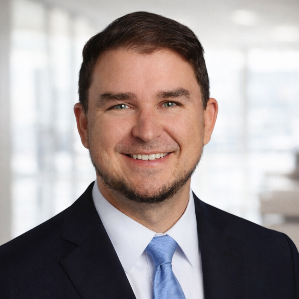 Speaker image for Dan Cowgill