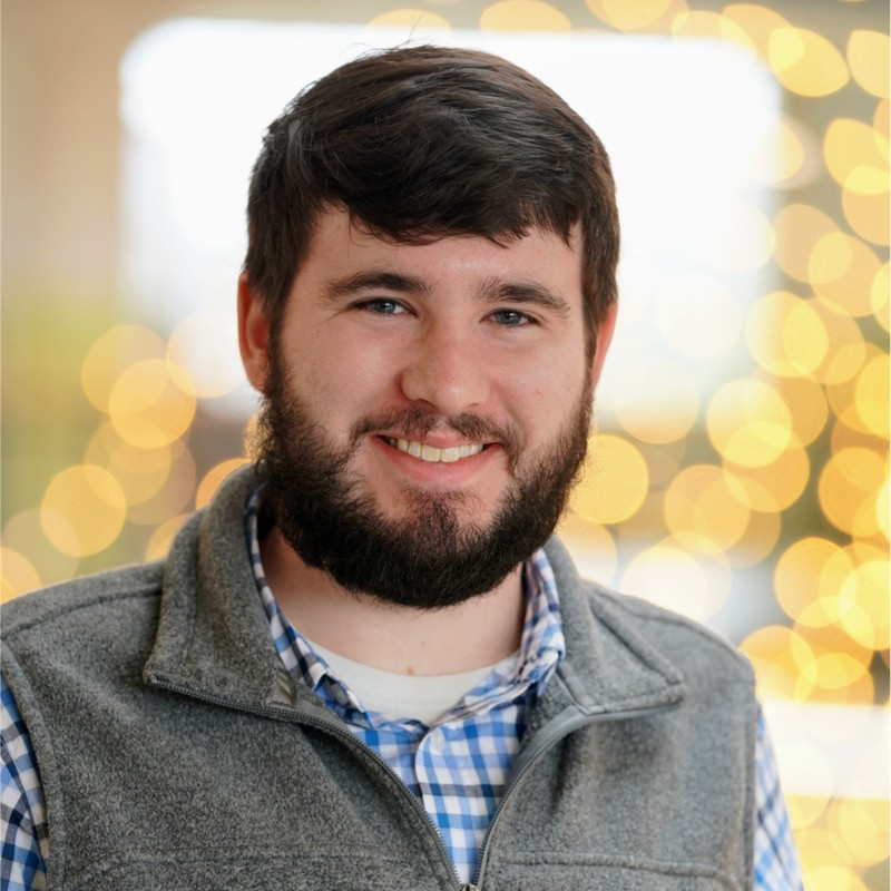 Speaker image for Jacob Weaver