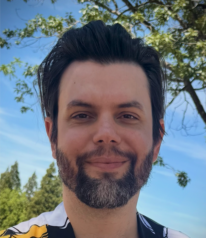 Speaker image for Brendan Stone
