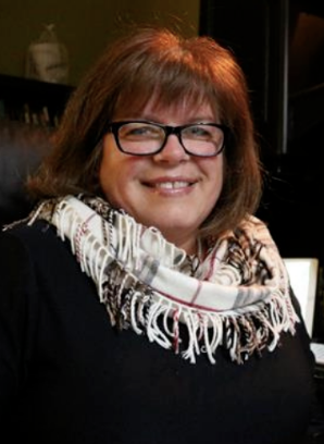 Speaker image for Heather Kellstrom