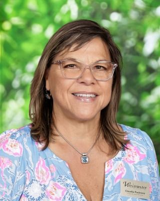 Speaker image for Claudia Pastrana
