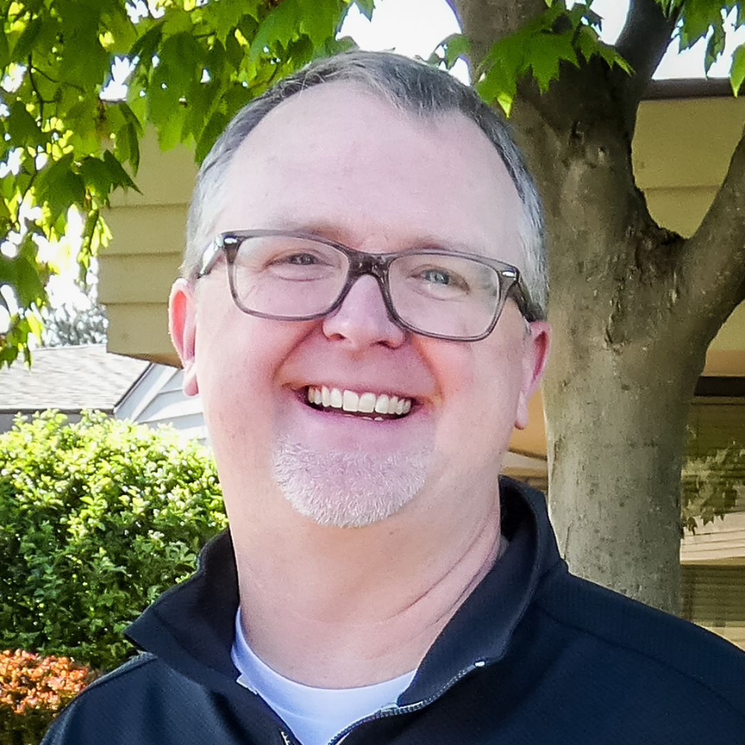 Speaker image for Chris Thomas