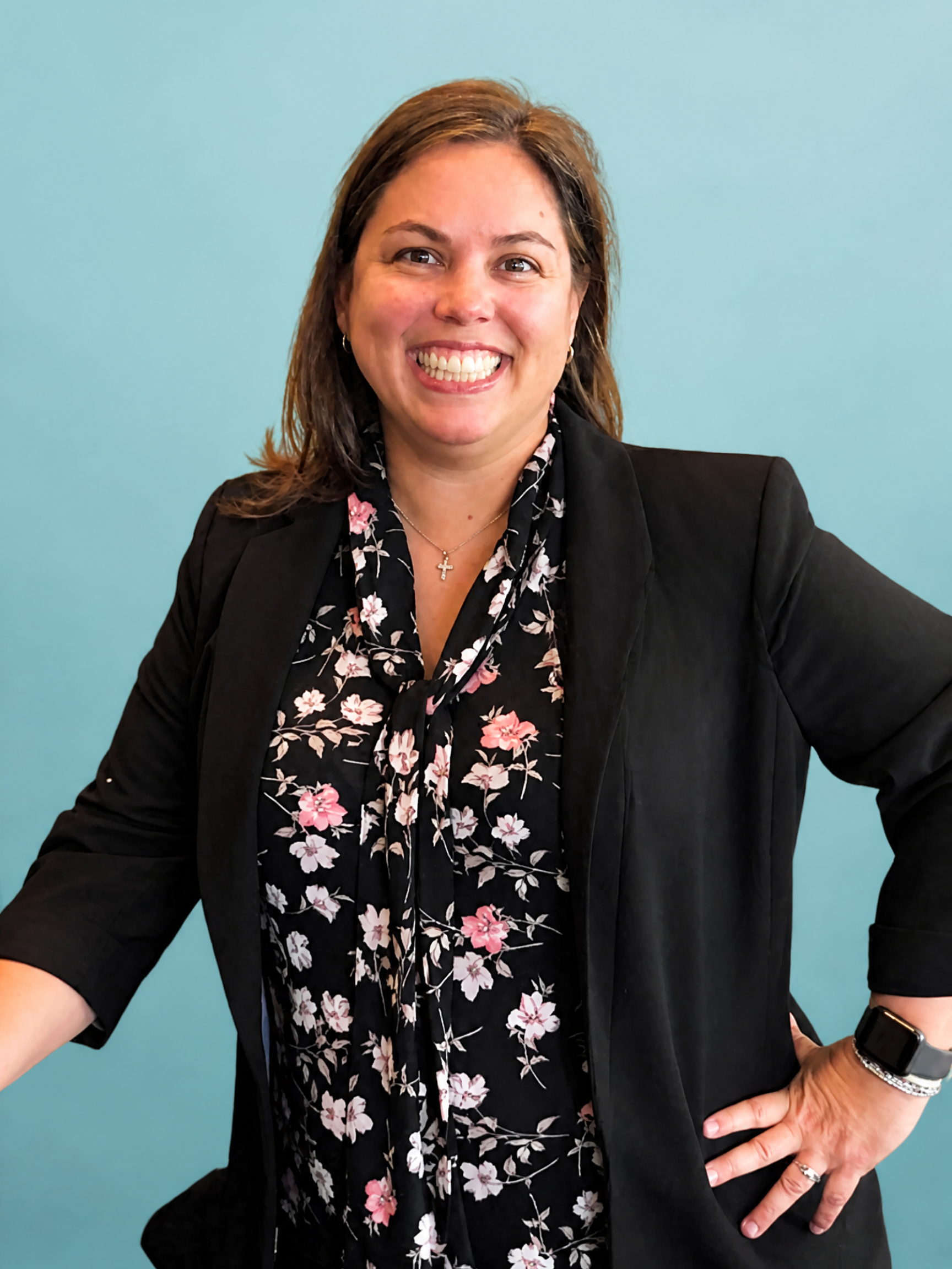 Speaker image for Cindy Gonzalez