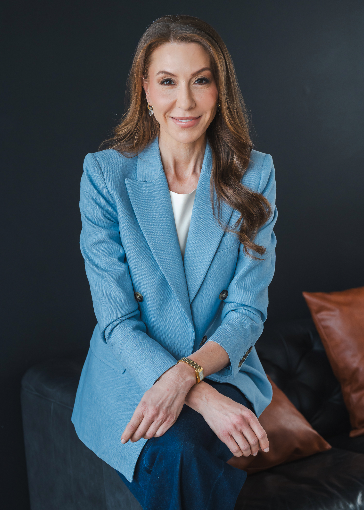 Speaker image for Anna Carello