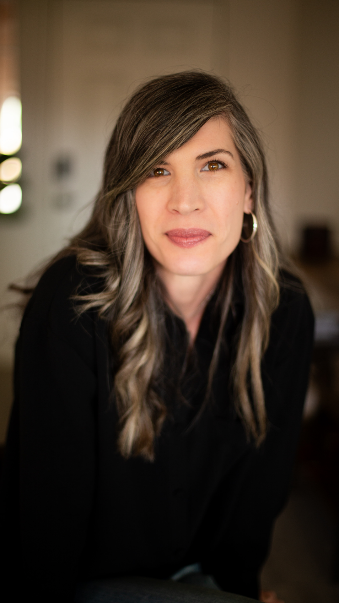 Speaker image for Amelia Zaiser