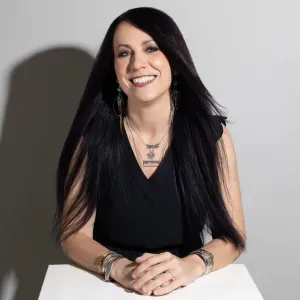 Speaker image for Dr. Rachelle Dené Poth