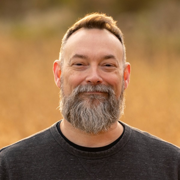 Speaker image for Eric Curts