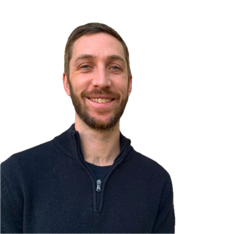 Speaker image for Stewart Brown
