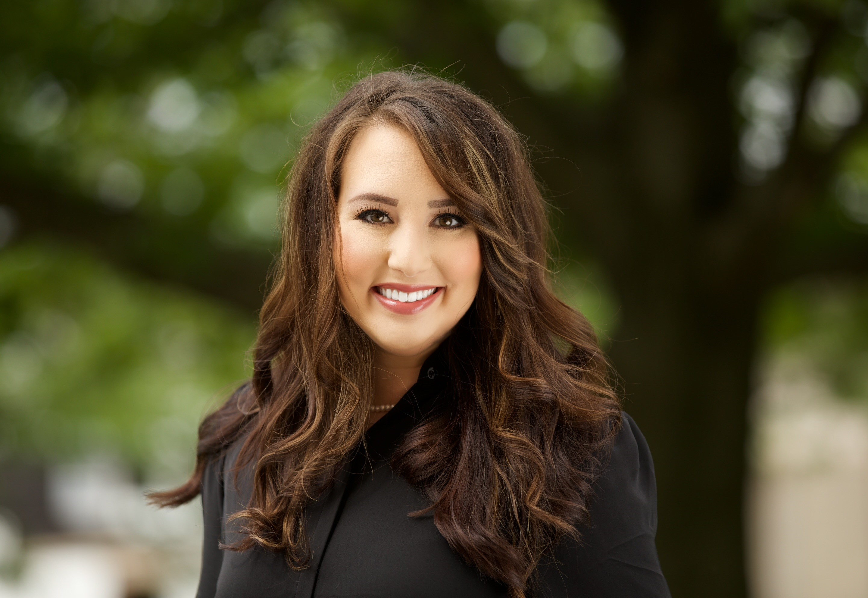 Speaker image for Kortni Spaulding