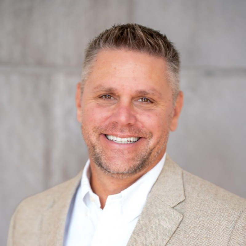 Speaker image for Todd Wirt