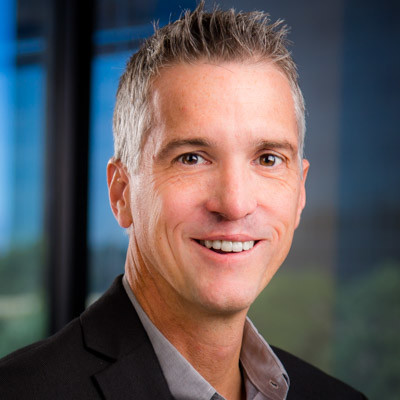 Speaker image for Bryan Goodwin