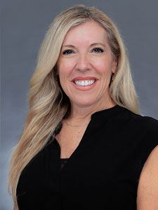 Speaker image for Christine Picot