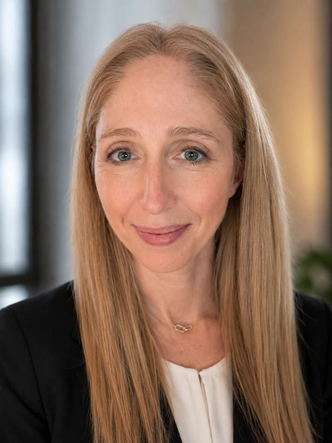 Speaker image for Jeannine Casola