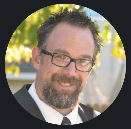 Speaker image for Geoff Belleau