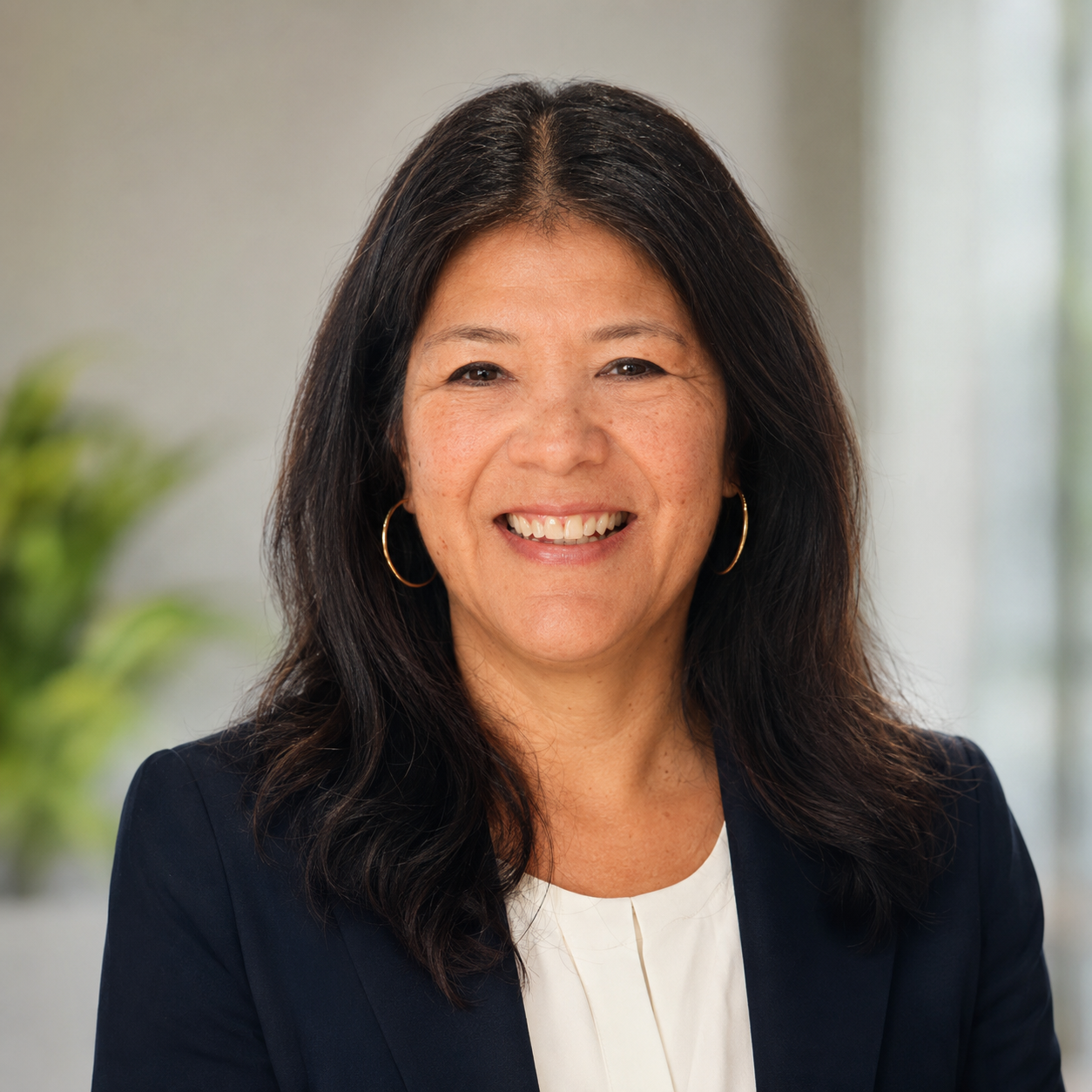 Speaker image for Rebecca Lopez
