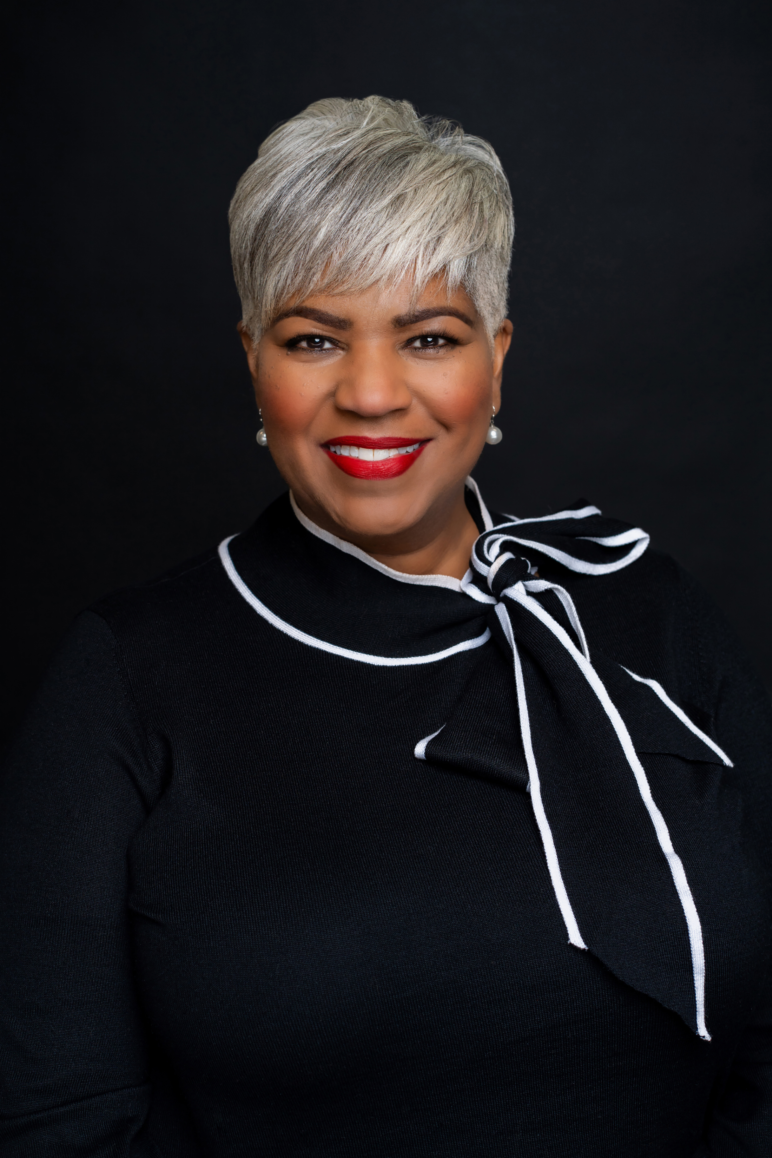 Speaker image for Stephanie Matthews