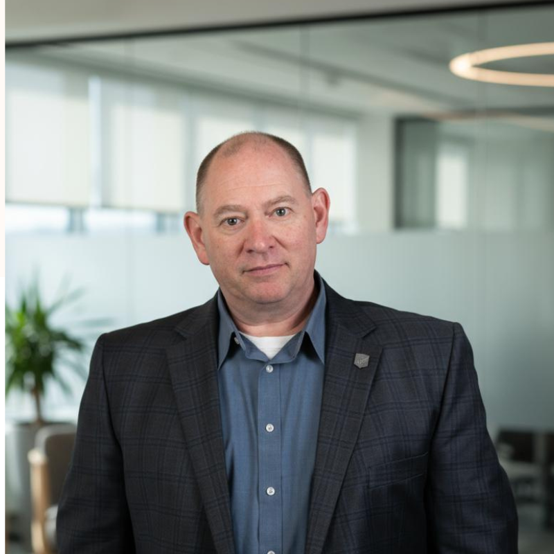 Speaker image for Neal Richardson