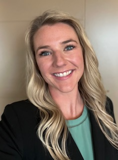 Speaker image for Nicolle Dvorak