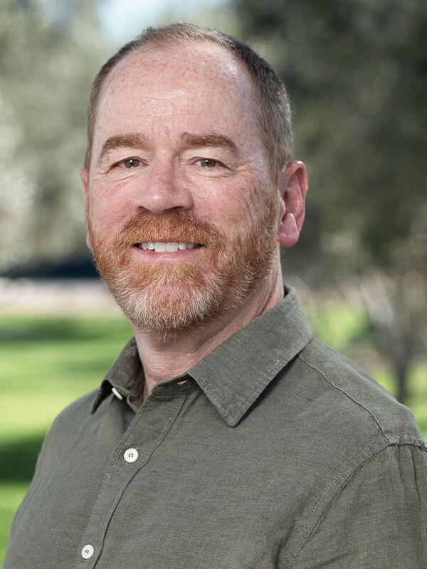 Speaker image for J. Todd Rash