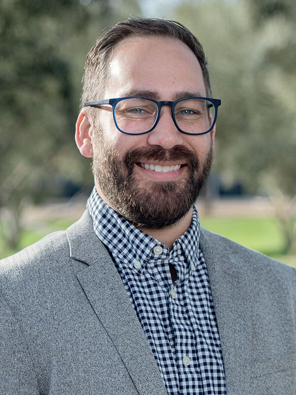 Speaker image for Adam Wilkerson