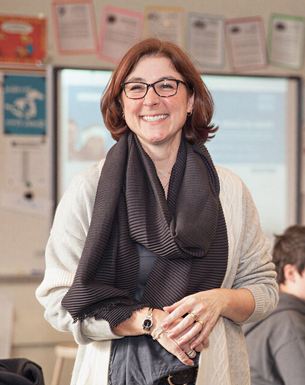 Speaker image for Cheryl McClure