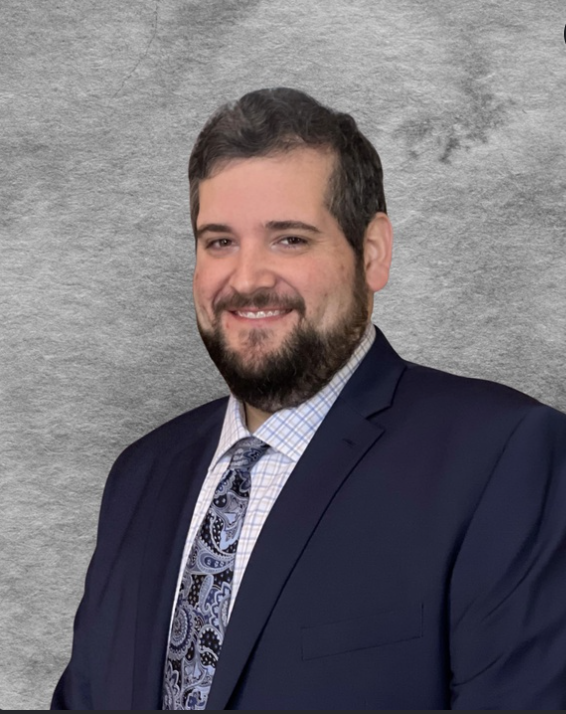 Speaker image for Jason Lemley