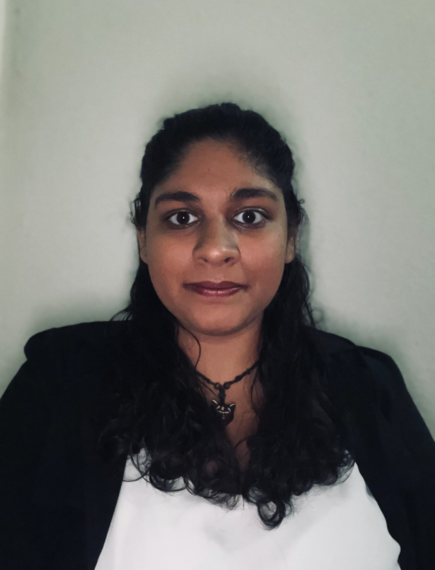 Speaker image for Aaminah Hussain